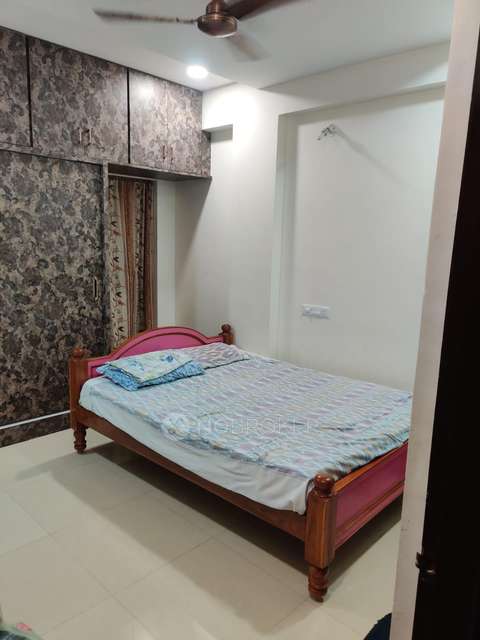 3 BHK Flat In Jv Landmark Apartments For Sale  In Hastinapuram