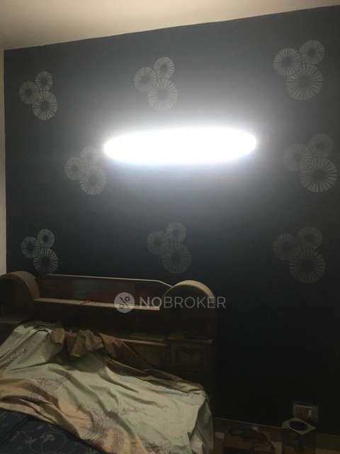 2 BHK Flat In Dc Apartment For Sale  In Rohini