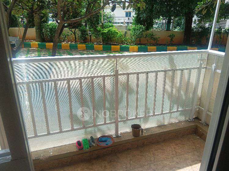 2 BHK Flat In Atlantis Liberty Square Apartment For Sale  In Subramanyapura