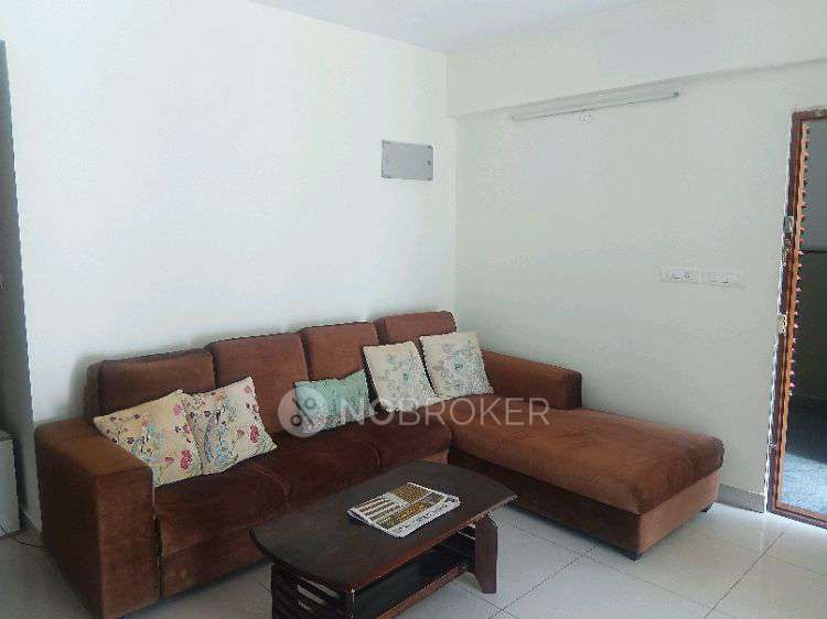 2 BHK Flat In Atlantis Liberty Square Apartment For Sale  In Subramanyapura