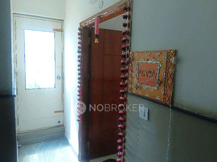 2 BHK Flat In Atlantis Liberty Square Apartment For Sale  In Subramanyapura