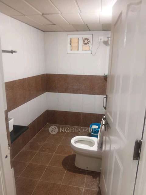 2 BHK Flat In Atlantis Liberty Square Apartment For Sale  In Subramanyapura