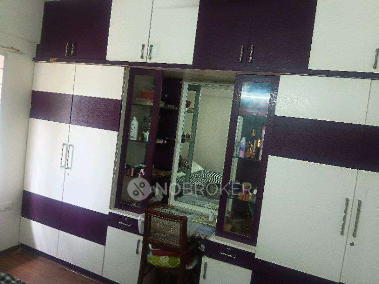 2 BHK Flat In Atlantis Liberty Square Apartment For Sale  In Subramanyapura