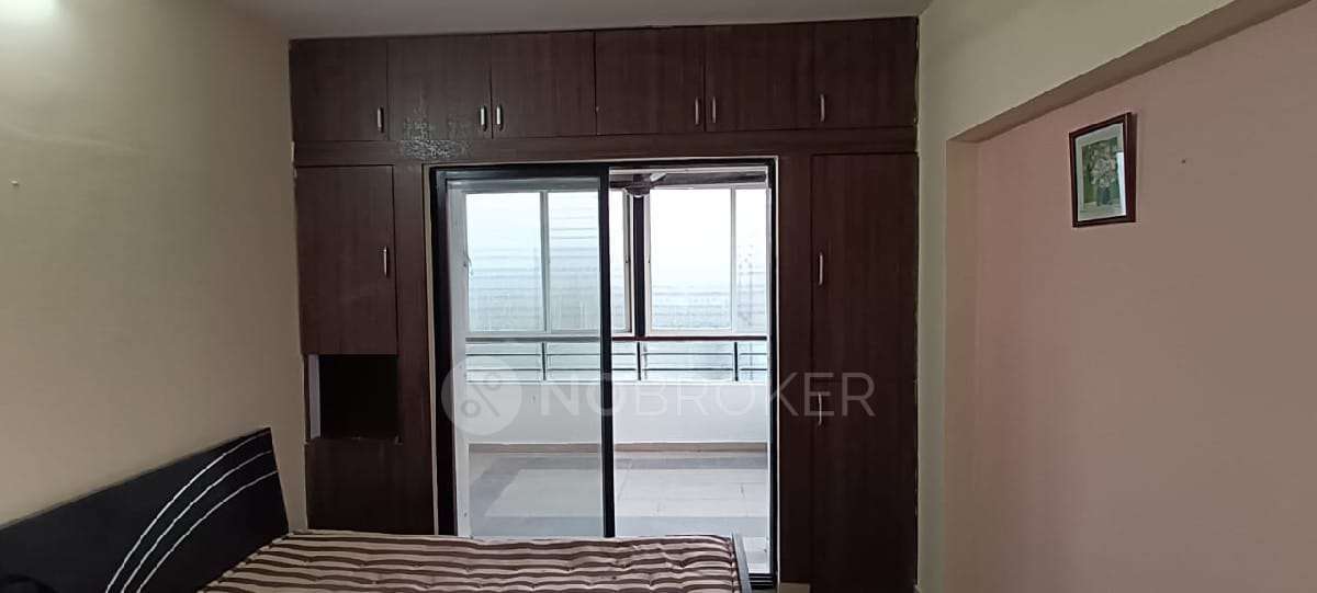 1 BHK Flat In Balaji Paradise, Mahadeonagar for Rent  In Mahadeonagar