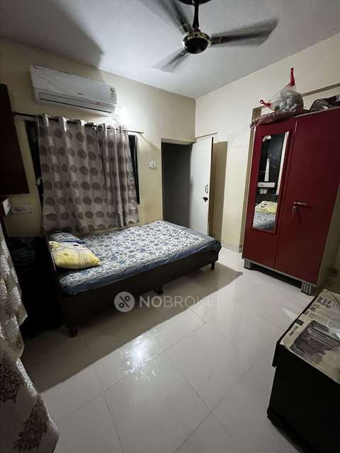 2 BHK Flat In Dwarka Vishwa Co-op Housing Society Ltd for Rent  In Pimpri-chinchwad