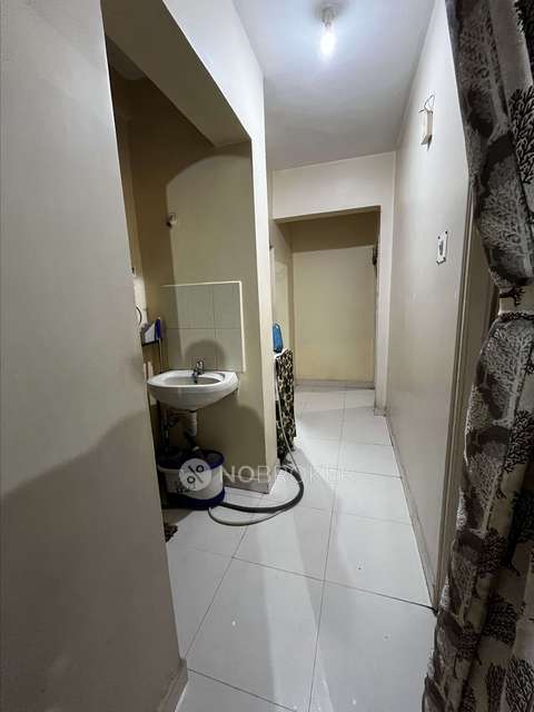 2 BHK Flat In Dwarka Vishwa Co-op Housing Society Ltd for Rent  In Pimpri-chinchwad