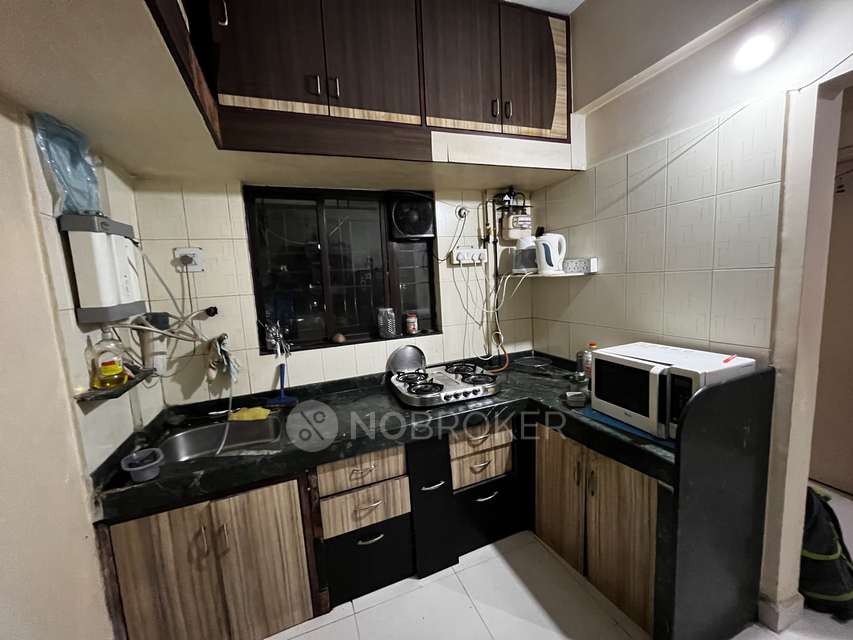 2 BHK Flat In Dwarka Vishwa Co-op Housing Society Ltd for Rent  In Pimpri-chinchwad