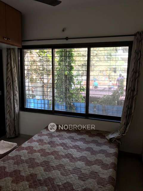 2 BHK Flat In Anko Darshan For Sale  In Kandivali West