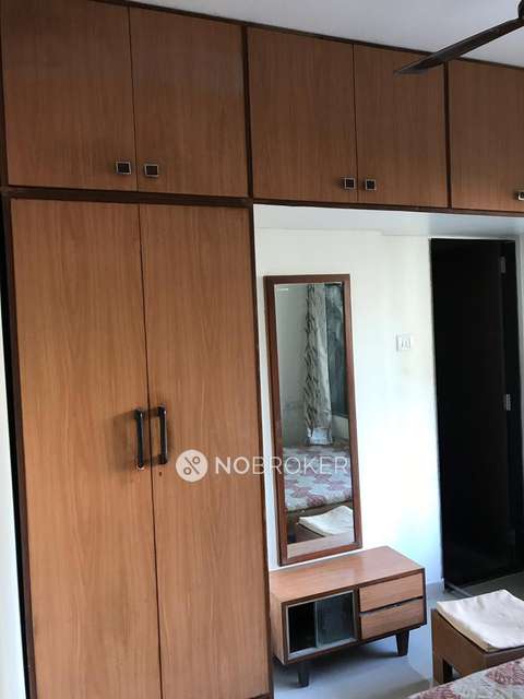 2 BHK Flat In Anko Darshan For Sale  In Kandivali West