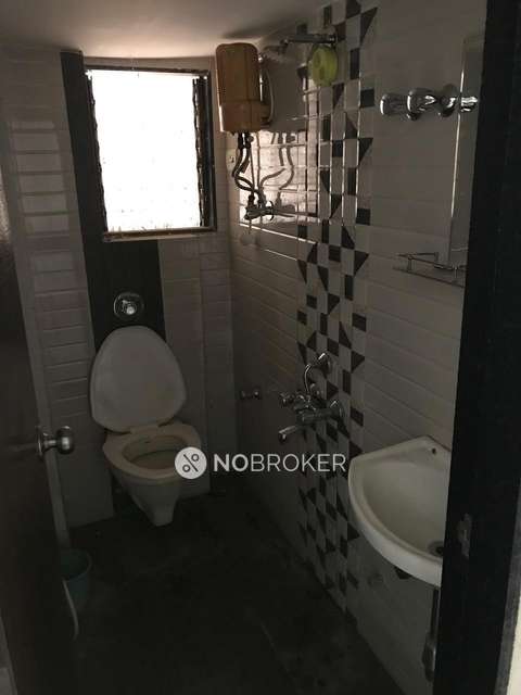 2 BHK Flat In Anko Darshan For Sale  In Kandivali West