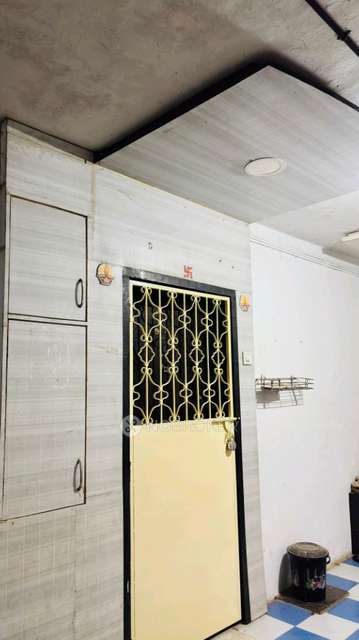 2 BHK Flat In Suryapuram B Wing for Rent  In Anand Nagar