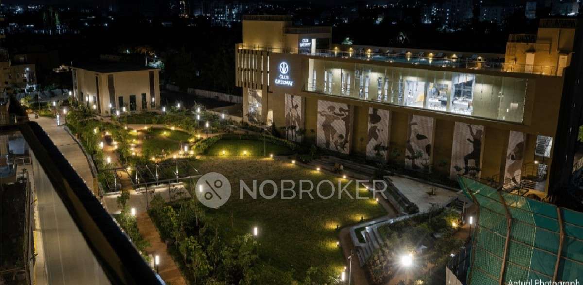 2 BHK Villa In Runal Gateway  For Sale  In Ravet