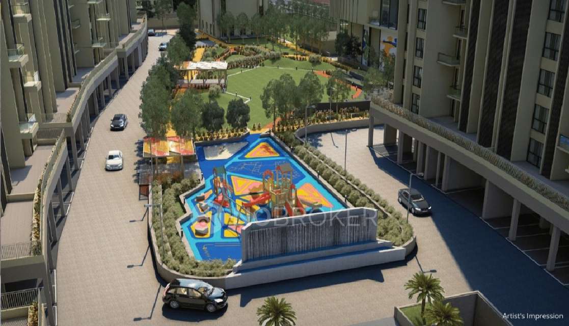 2 BHK Villa In Runal Gateway  For Sale  In Ravet