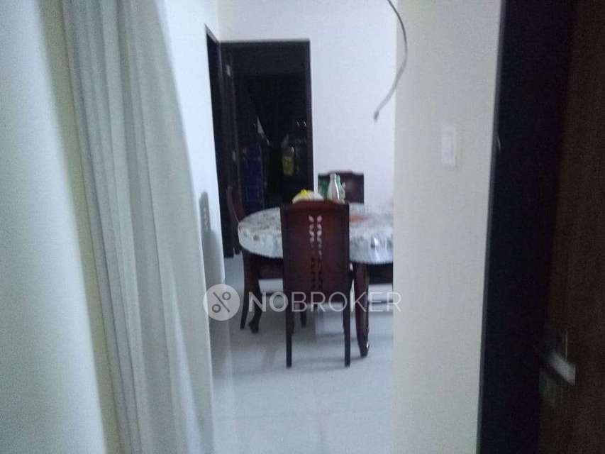 2 BHK Flat In Tricity Palacio For Sale  In Seawoods