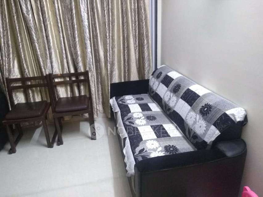 2 BHK Flat In Tricity Palacio For Sale  In Seawoods