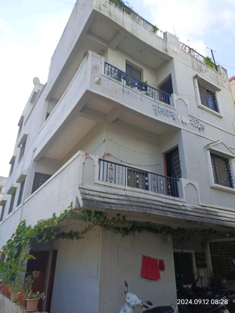 Ashtavinayak Society