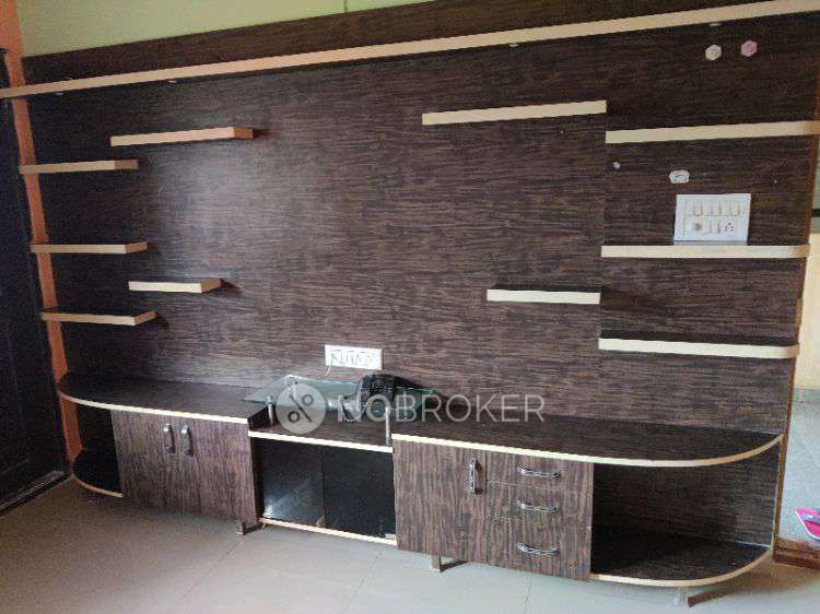 3 BHK Flat In S G Enclave For Sale  In S G Enclave