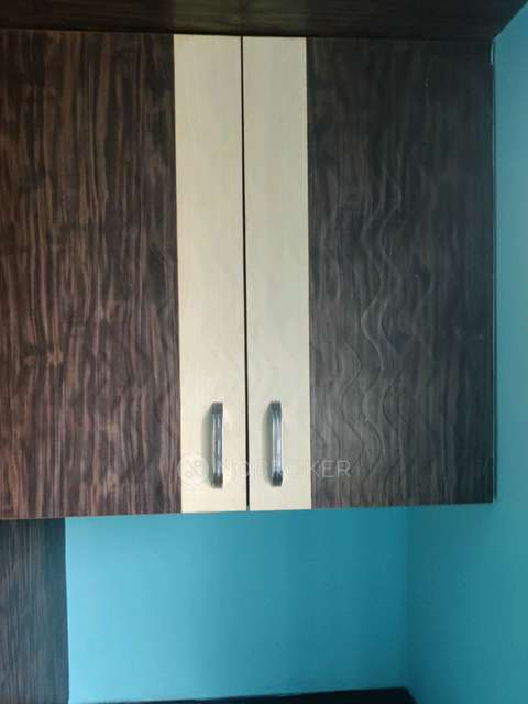 3 BHK Flat In S G Enclave For Sale  In S G Enclave