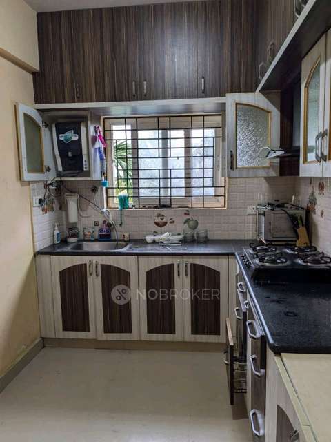 3 BHK Flat In S G Enclave For Sale  In S G Enclave