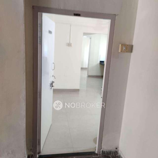 1 BHK Flat In Panchratna Chs For Sale  In Kandivali West