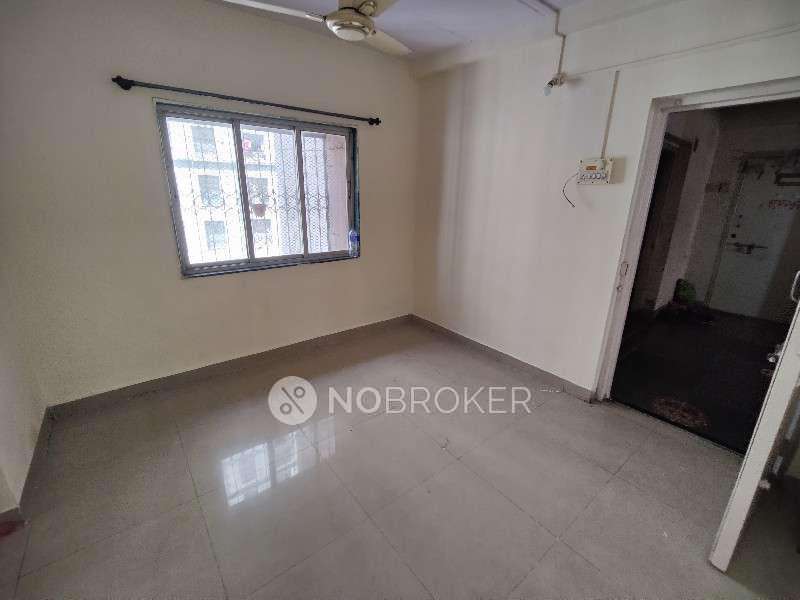 1 BHK Flat In Panchratna Chs For Sale  In Kandivali West