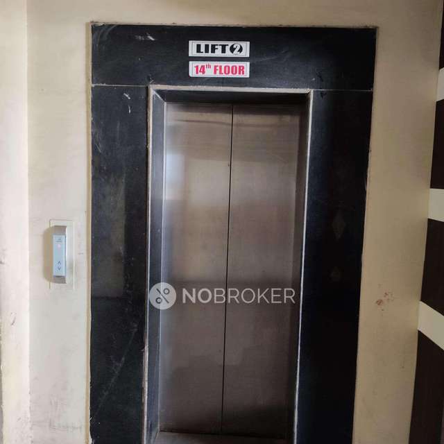 1 BHK Flat In Panchratna Chs For Sale  In Kandivali West