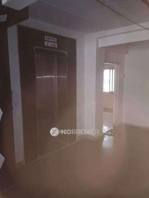 1 BHK Flat In Panchratna Chs For Sale  In Kandivali West