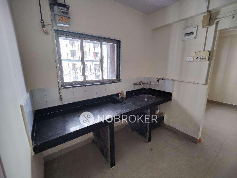 1 BHK Flat In Panchratna Chs For Sale  In Kandivali West