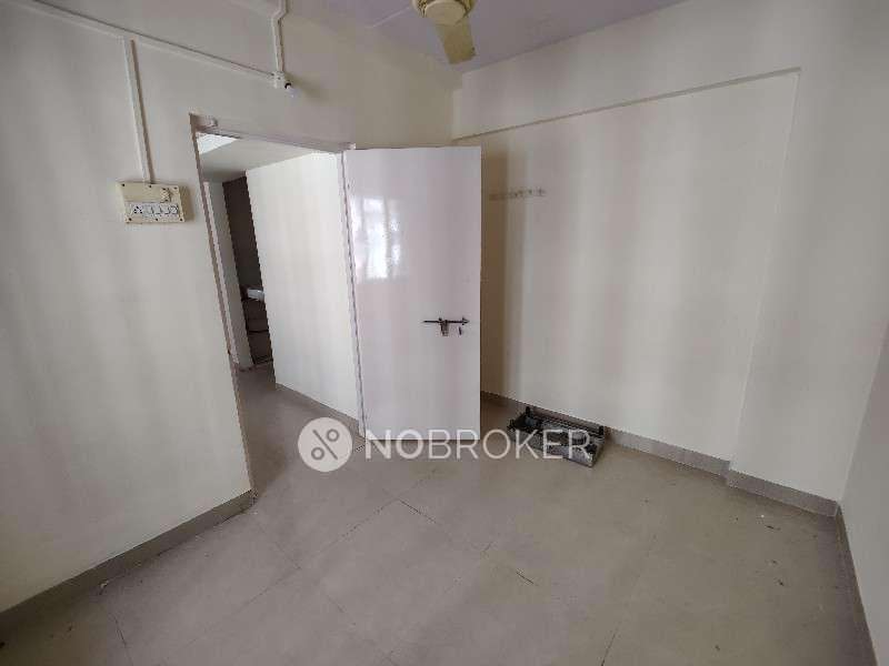 1 BHK Flat In Panchratna Chs For Sale  In Kandivali West