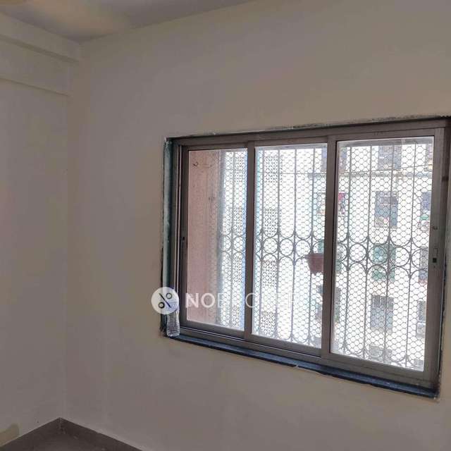 1 BHK Flat In Panchratna Chs For Sale  In Kandivali West