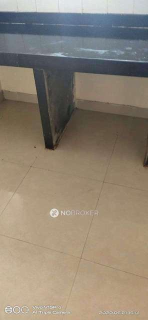 1 BHK Flat In Panchratna Chs For Sale  In Kandivali West