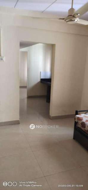 1 BHK Flat In Panchratna Chs For Sale  In Kandivali West