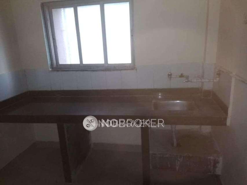 1 BHK Flat In Panchratna Chs For Sale  In Kandivali West