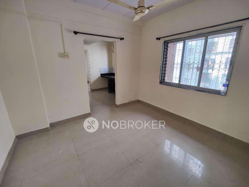 1 BHK Flat In Panchratna Chs For Sale  In Kandivali West