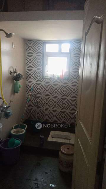 2 BHK Flat In Sai Sharnam Chs For Sale  In Kalyan