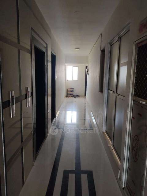 2 BHK Flat In Sai Sharnam Chs For Sale  In Kalyan