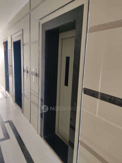 2 BHK Flat In Sai Sharnam Chs For Sale  In Kalyan