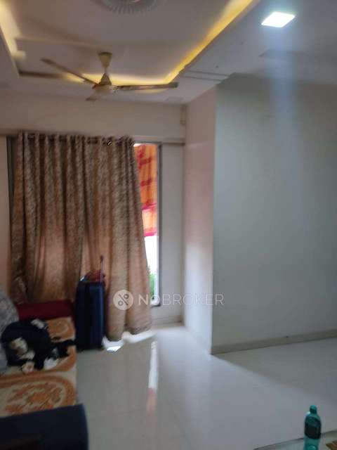 2 BHK Flat In Sai Sharnam Chs For Sale  In Kalyan