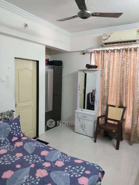 2 BHK Flat In Sai Sharnam Chs For Sale  In Kalyan