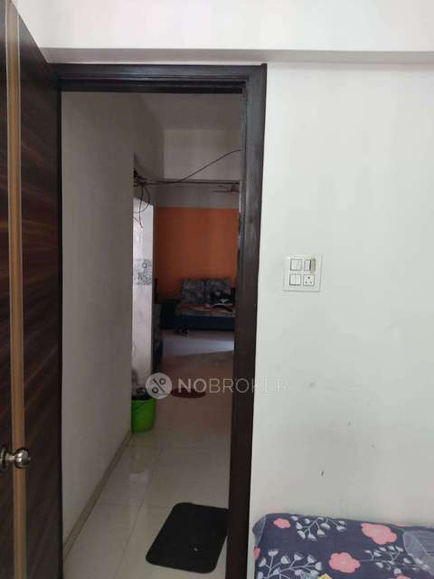 2 BHK Flat In Sai Sharnam Chs For Sale  In Kalyan