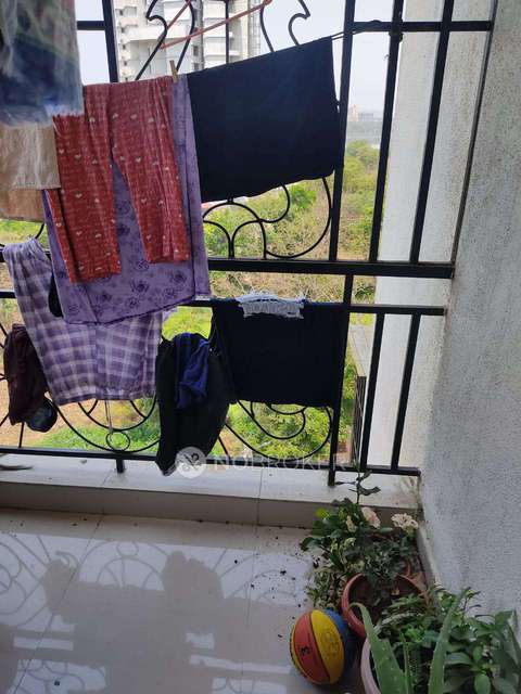 2 BHK Flat In Sai Sharnam Chs For Sale  In Kalyan