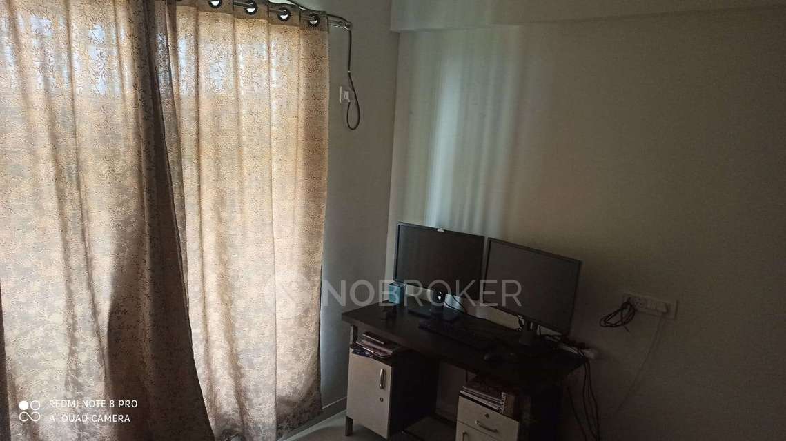 2 BHK Flat In Sai Sharnam Chs For Sale  In Kalyan