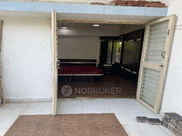 1 BHK House for Rent  In Hadapsar