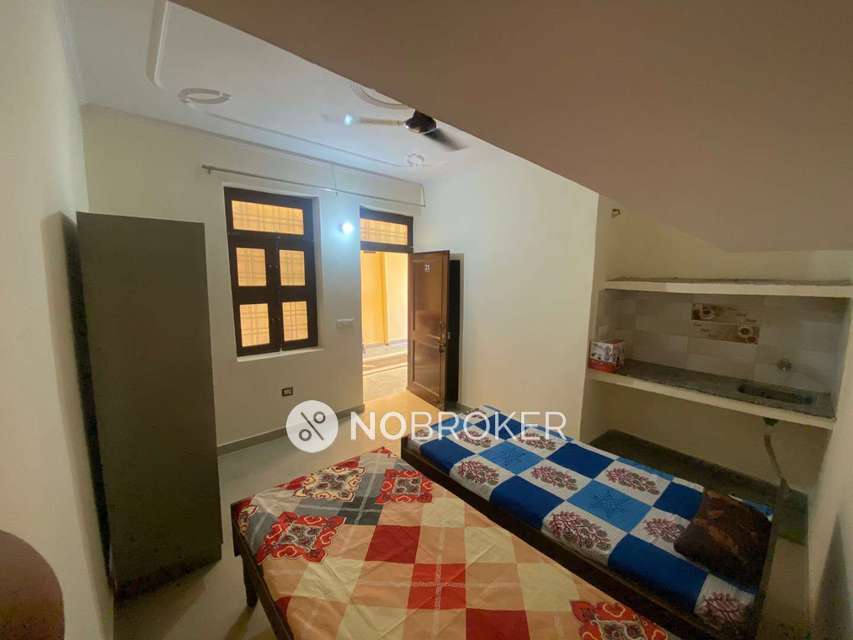 PG for Girls in  Surya Vihar