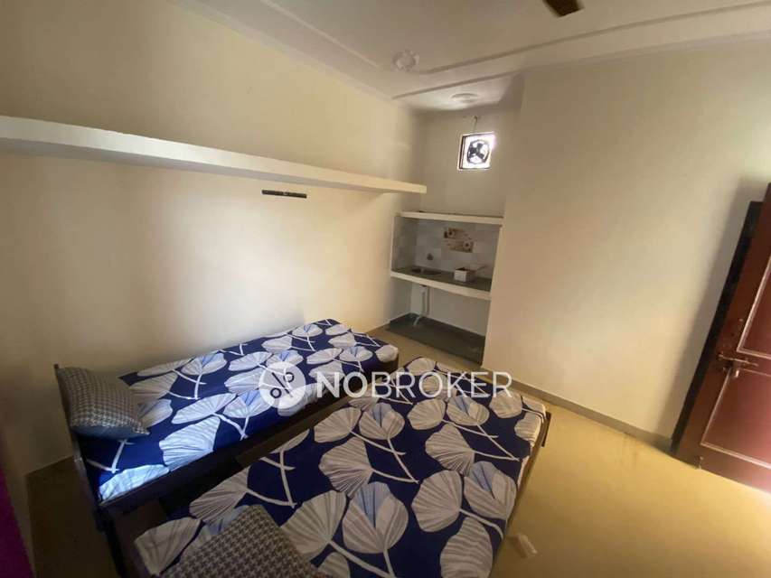 PG for Girls in  Surya Vihar