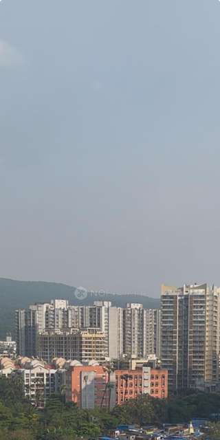 1 BHK Flat In Uk Iridium For Sale  In  Kandivali East