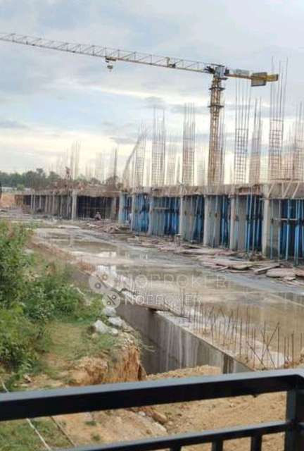 2 BHK Flat In Greennesto Primus For Sale  In  Chikkakannalli 