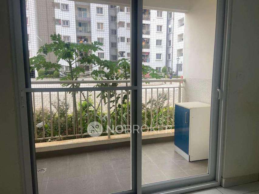 2 BHK Flat In Sai Kalyan Ultima For Sale  In Thanisandra