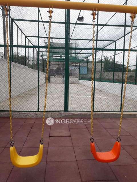 2 BHK Flat In Sai Kalyan Ultima For Sale  In Thanisandra