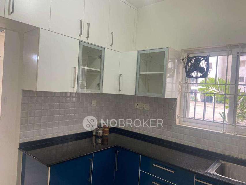 2 BHK Flat In Sai Kalyan Ultima For Sale  In Thanisandra